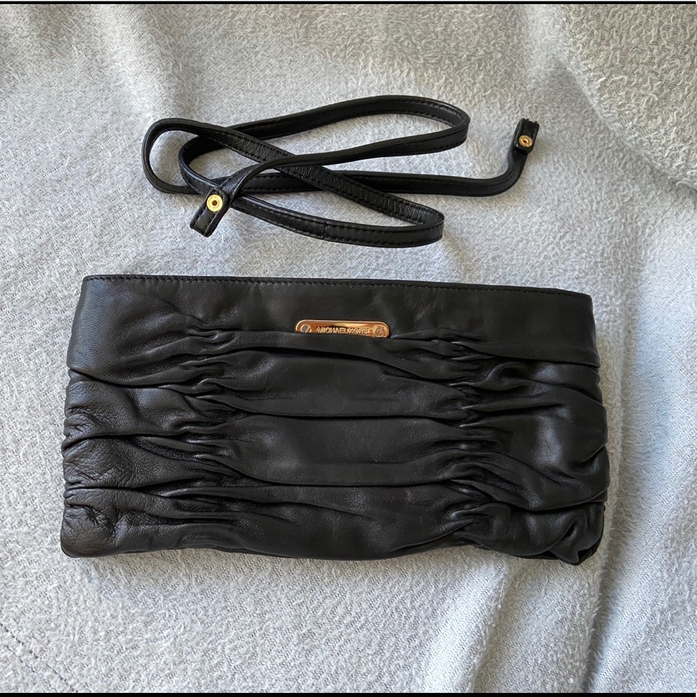 Michael Kors 2 way purse